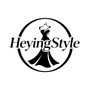 HeyingStyle - Home